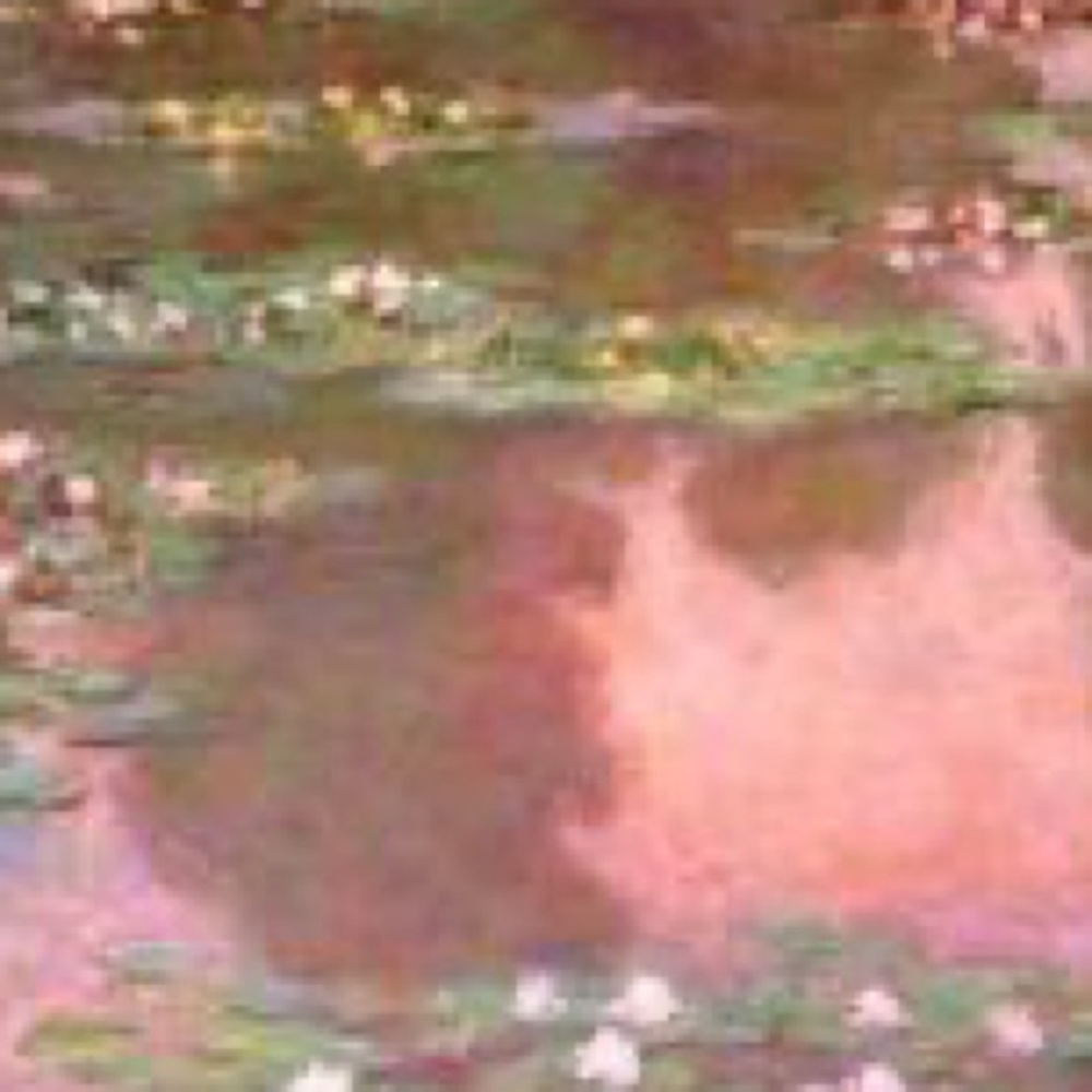 Meet your Posher, Eleana